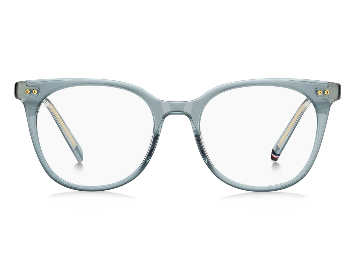 Gafas de Vista TOMMY HILFIGER TH 2160 PJP BLUE 50/18/140 Mujer