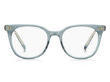Gafas de Vista TOMMY HILFIGER TH 2160 PJP BLUE 50/18/140 Mujer