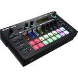 Roland MC-101 AIRA DJ Groovebox - Estudio de producción de bolsillo