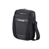 Samsonite Pro -DLX 5-7.9 pulgadas de hombro para tableta, 23 cm, 3 L, negro (negro)
