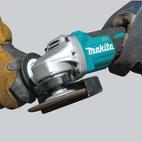 Makita DGA454Z - Miniamoladora 18V Litio 115mm BL