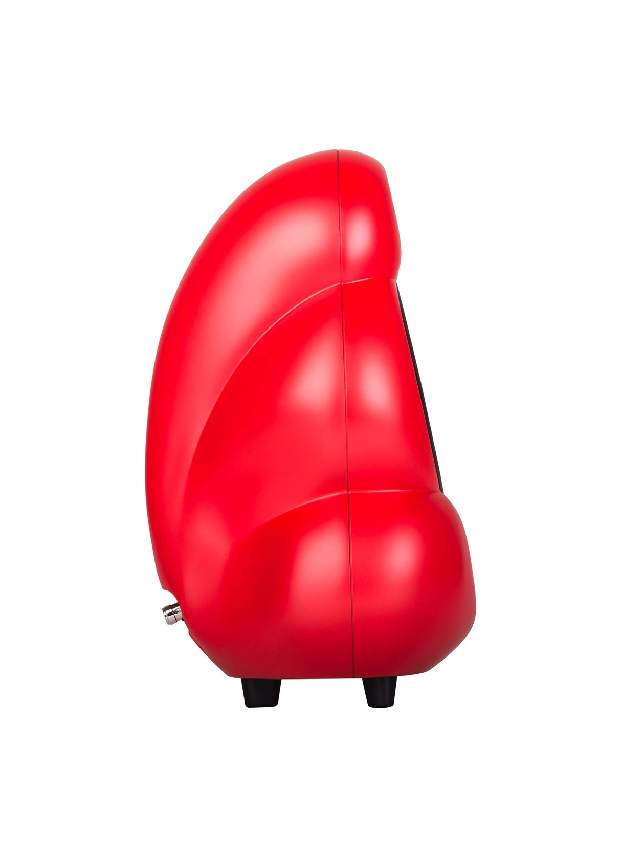 Podspeakers Minipod MKIV - Altavoz inalámbrico, Rojo Mate