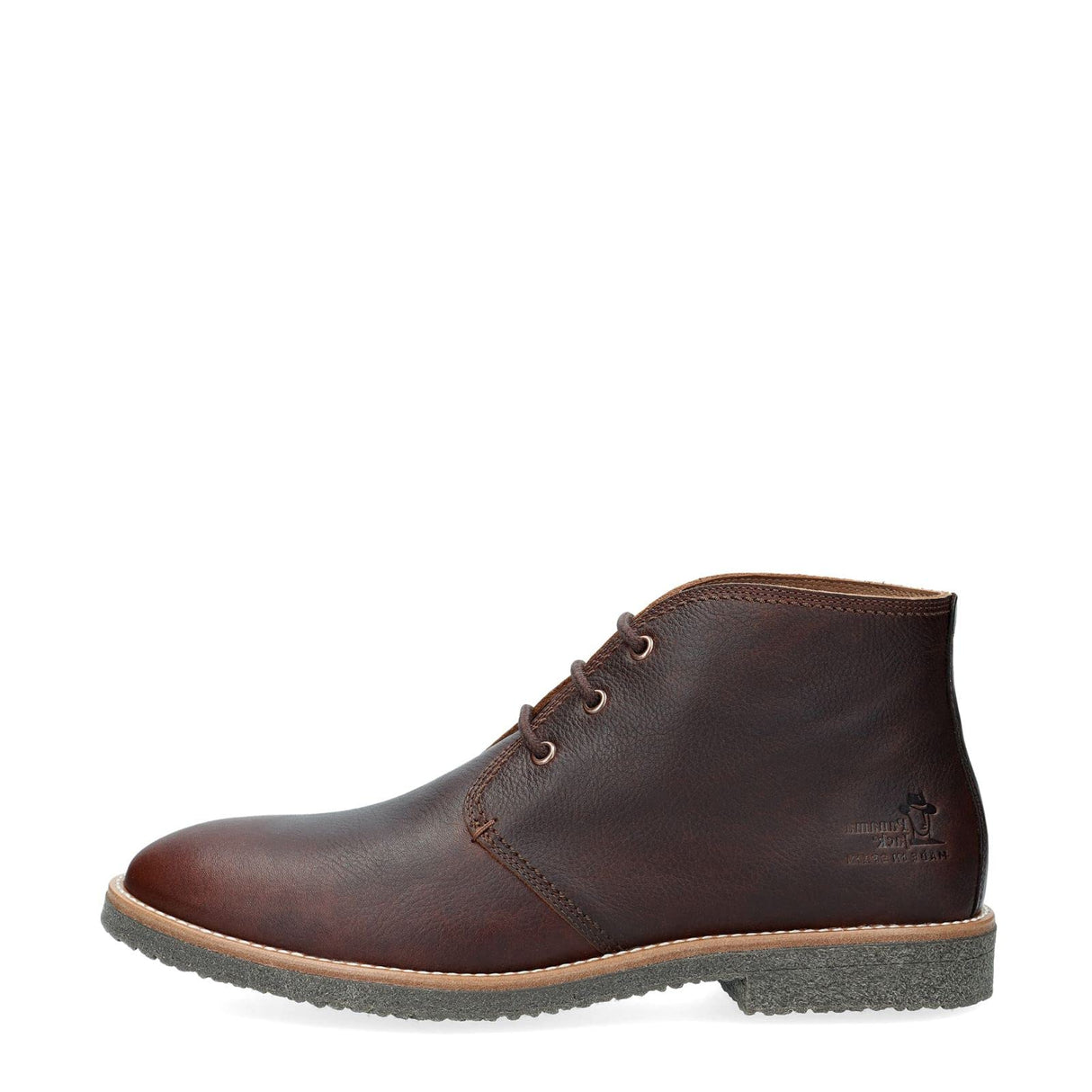Panama Jack Gael, Zapatos de Cordones Oxford Hombre, Marrón (Castaño C9), 41 EU