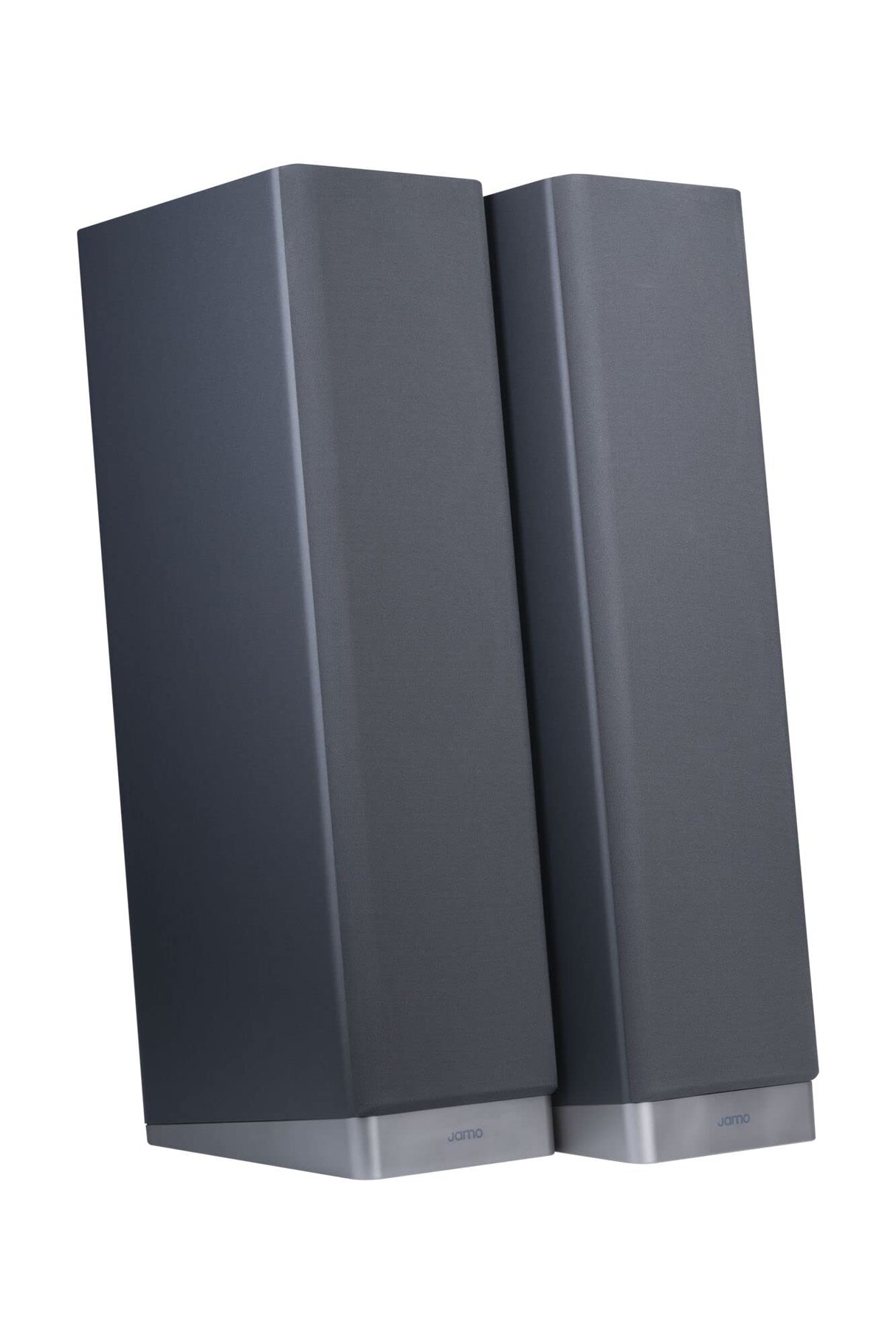 Jamo S7-27F Pair of Floor Speakers Blue FJORD Pareja de Altavoces de Suelo con woofers de 17 cm Azul