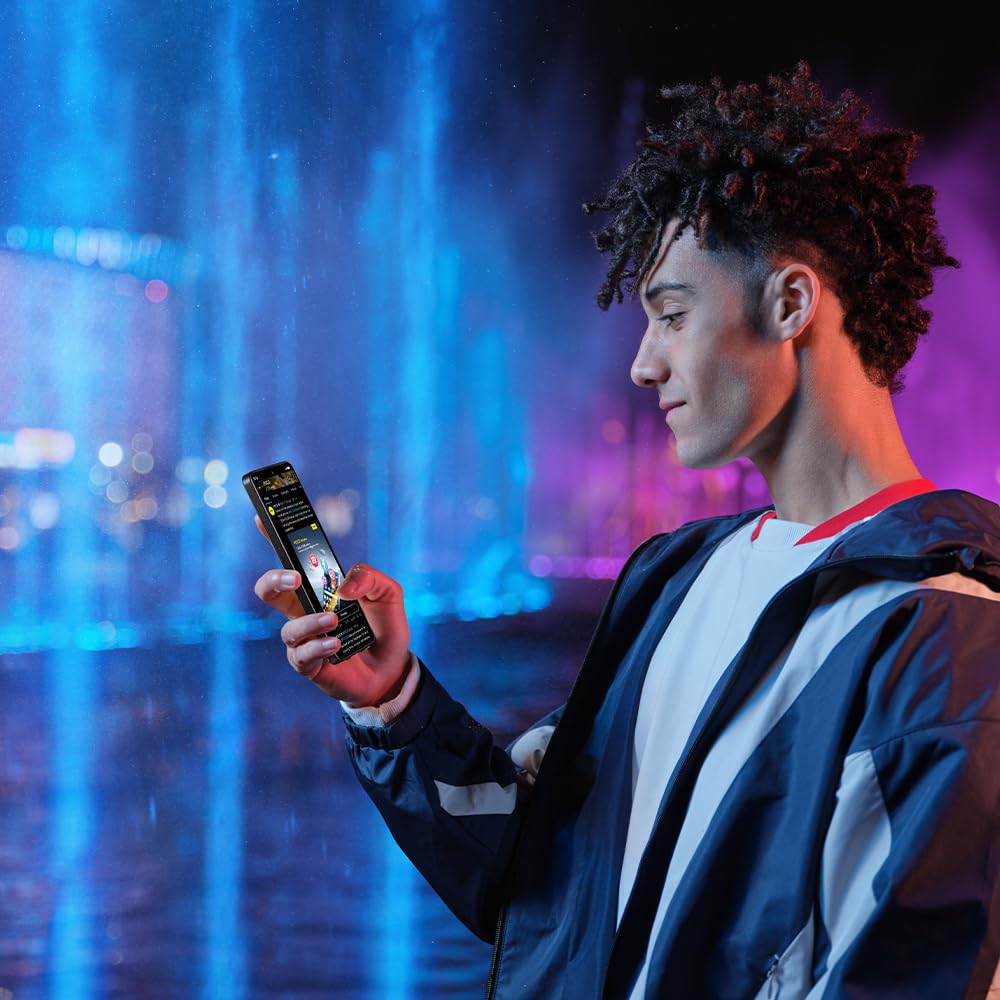 XIAOMI POCO X7 Pro - Smartphone de 12+256GB, Pantalla CrystalRes 1.5K 120Hz AMOLED, MediaTek Dimensity 8400-Ultra, Cámara de 50 MP, 90W HyperCharge, Cargador no Incluido, Negro (Versión ES)