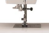 Singer Tradition 2282 Maquina De Coser Electronica Y Mecanica Con 32 Programas, Ojal Automático, Ajuste Longitud Y Ancho Puntada, Brazo Libre Maquina De Coser Profesional