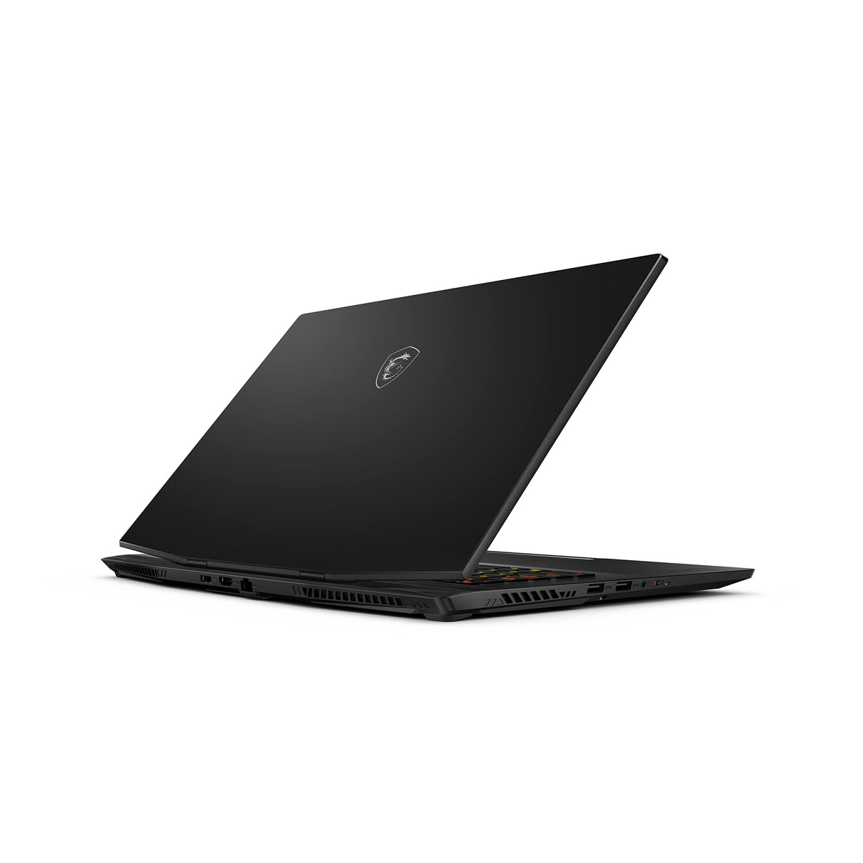 MSI Stealth GS77 12UHS-086ES - Ordenador portátil Gaming 17.3" FHD (Intel Core i7-12700H , 32GB RAM, 1TB SSD, RTX3080Ti-16GB , Windows 11 Home Advanced) Core Black – Teclado QWERTY español