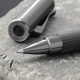 Graf von Faber-Castell 141598 Roller Tamitio, Gris Piedra