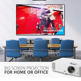 Viewsonic Proyector, Multicolor, Talla Única