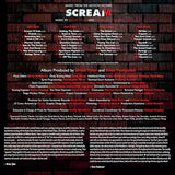 Scream VI [Vinilo]