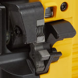 DeWalt rosca Barras Schneider 18 V/basisv., 1 pieza, Amarillo; negro; Plata, dcs350nt de XJ