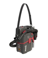 Starmix 123455 Smart L 123455-Aspirador de batería (18 V, para Uso rápido, Compacto y portátil), Negro