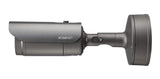 HANWHA XNO-9082R cámara de vigilancia Bullet Cámara de Seguridad IP Interior y Exterior 3840 x 2160 Pixeles Techo/Pared