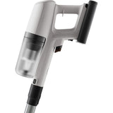 AEG Aspirador inalámbrico Serie 8000, AP82UB25SH, inalámbrico, Todo Suelo, Modo automático, hasta 99% de absorción de Polvo, hasta 50 min de Funcionamiento, fácil de Usar, batería extraíble de 25V