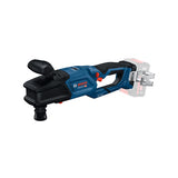 Atornillador angular a batería GRD 18V-127 HX con Bosch Professional 18V System