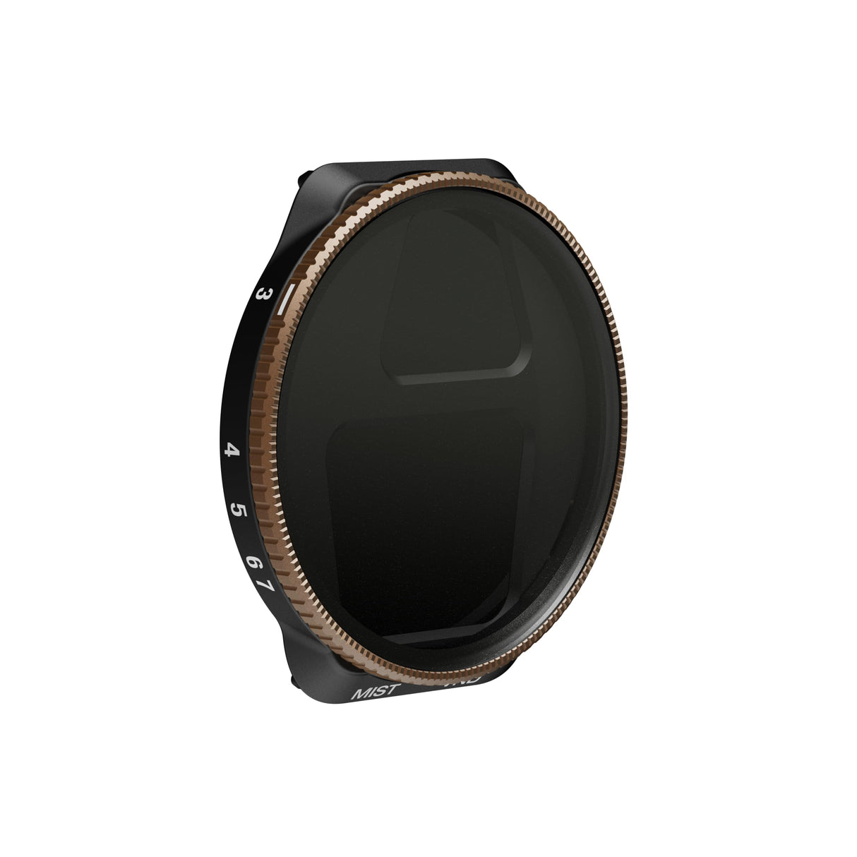 PolarPro - dji Air 3S - VND 3-7 Stop + Black Mist Filter - Drone Filter