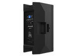 Audibax DSP15 Altavoz 15 Activo L300W+H100W con DSP G2
