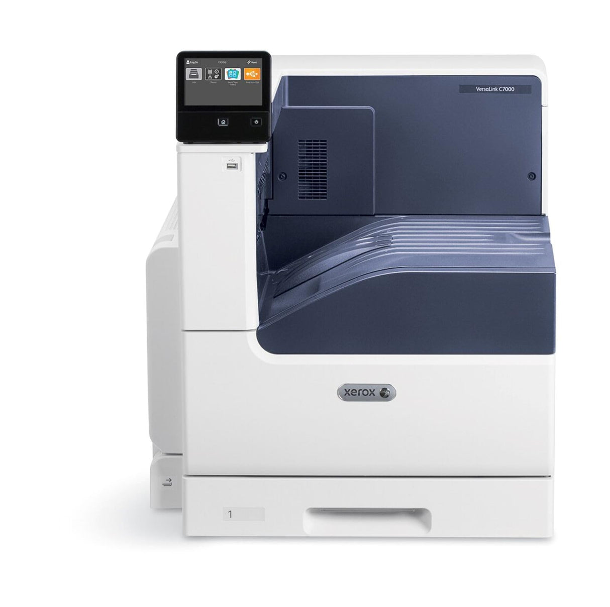 Xerox VersaLink C7000dn A3 35ppm Color Impresora láser/LED con Impresión Dúplex a dos Caras