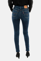 Levi's 720 Hirise Super Skinny Jeans, I've Got This, 29W / 30L Mujeres