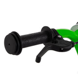 Huffy Minecraft 16 Inch Children's Bicycle for 5-7 Years, Black