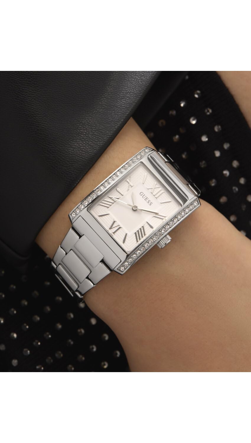 GUESS RELOGIO