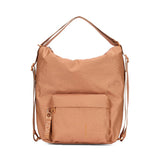 Mandarina Duck, MD20 HOBO/BACKPACK Mujeres, Rústico, Talla única
