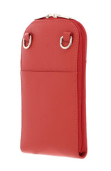 Mandarina Duck Mellow Leather, Mochila para Mujer, Cayenne 74, Talla única