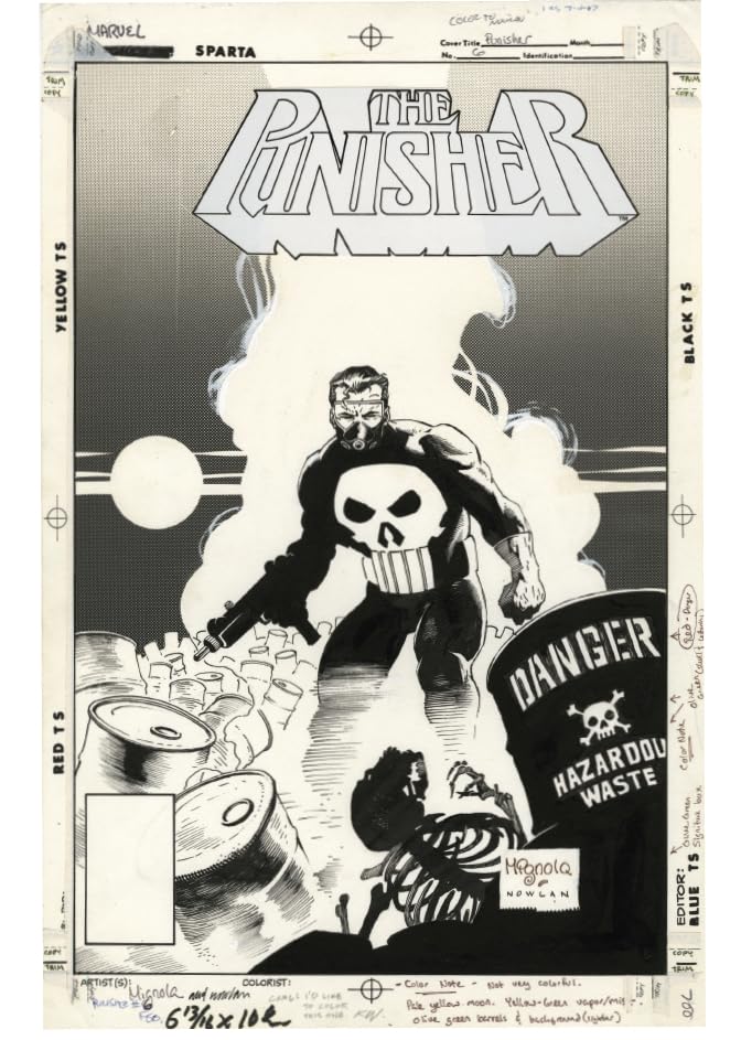 Marvel Covers Artist’s Edition (Artist Edition)