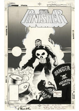 Marvel Covers Artist’s Edition (Artist Edition)