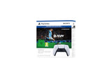 Sony Bundle Controller wireless DualSense – EA SPORTS FC 24 Noir, Blanc Bluetooth Manette de jeu