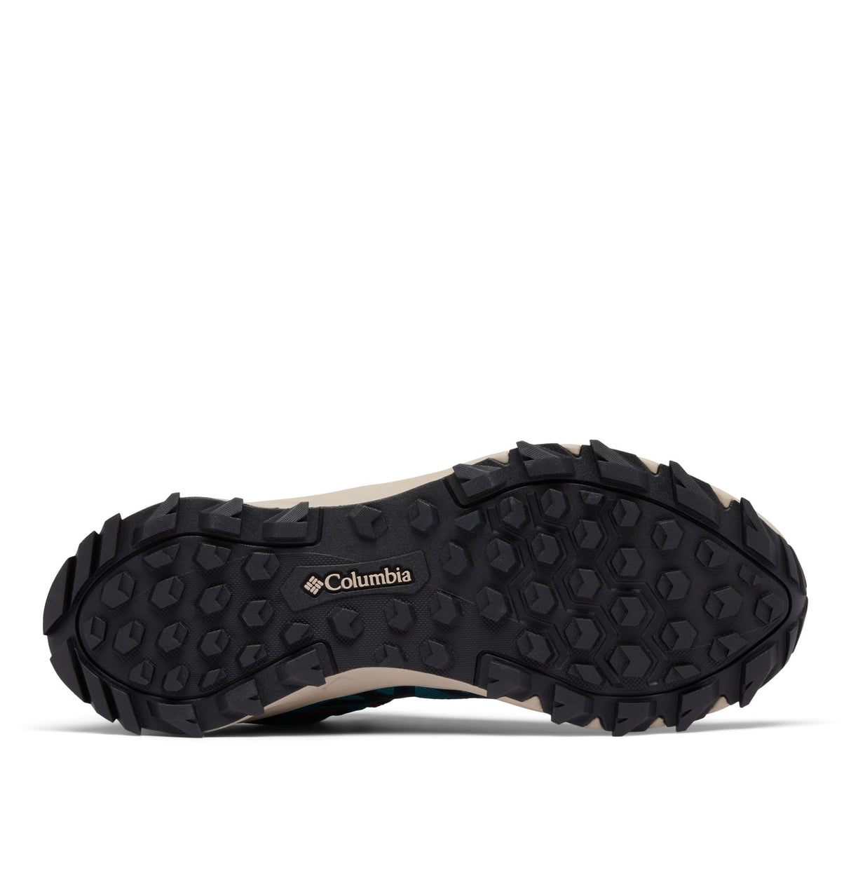 Columbia Zapatillas de Montaña para Hombre, PEAKFREAK II MID OUTDRY