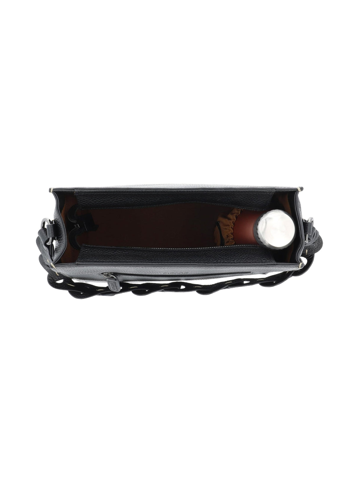 Picard Peephole City Shopper Black