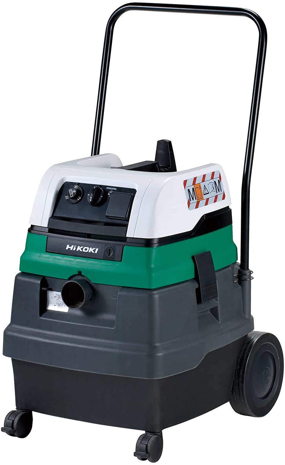 Hikoki RP500YDMWAZ - MWAZ Aspiradoras en seco