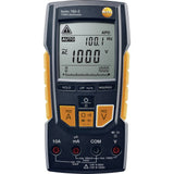 Testo de True RMS Multímetro 1 pieza, 0590 7603