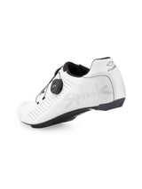Spiuk Bruma Road, Zapatillas Unisex Adulto, Blanco, 47 EU