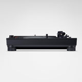 Technics SL-1200M7PEG, Sistema De Tocadiscos de Tracción Directa Edición Lamborghini, Motor Sin Núcleo, Reproductor De Vinilos de 3 Velocidades, Iluminador, Verde