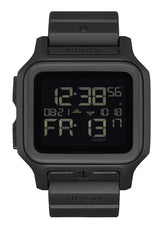 Nixon Reloj Digital para Unisex Adulto de A1170-001-00