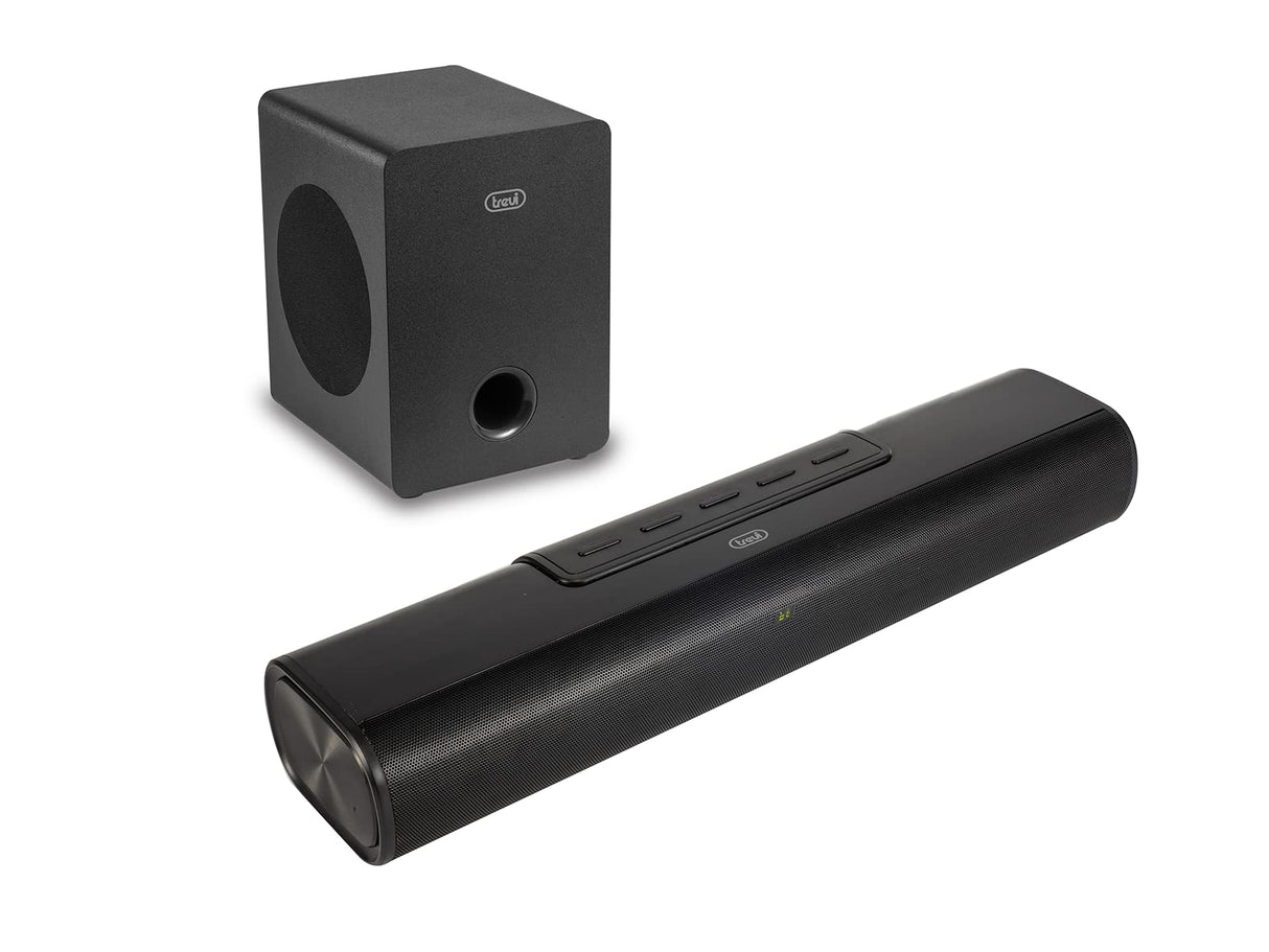 Barra de Sonido Trevi SB 8380 SW