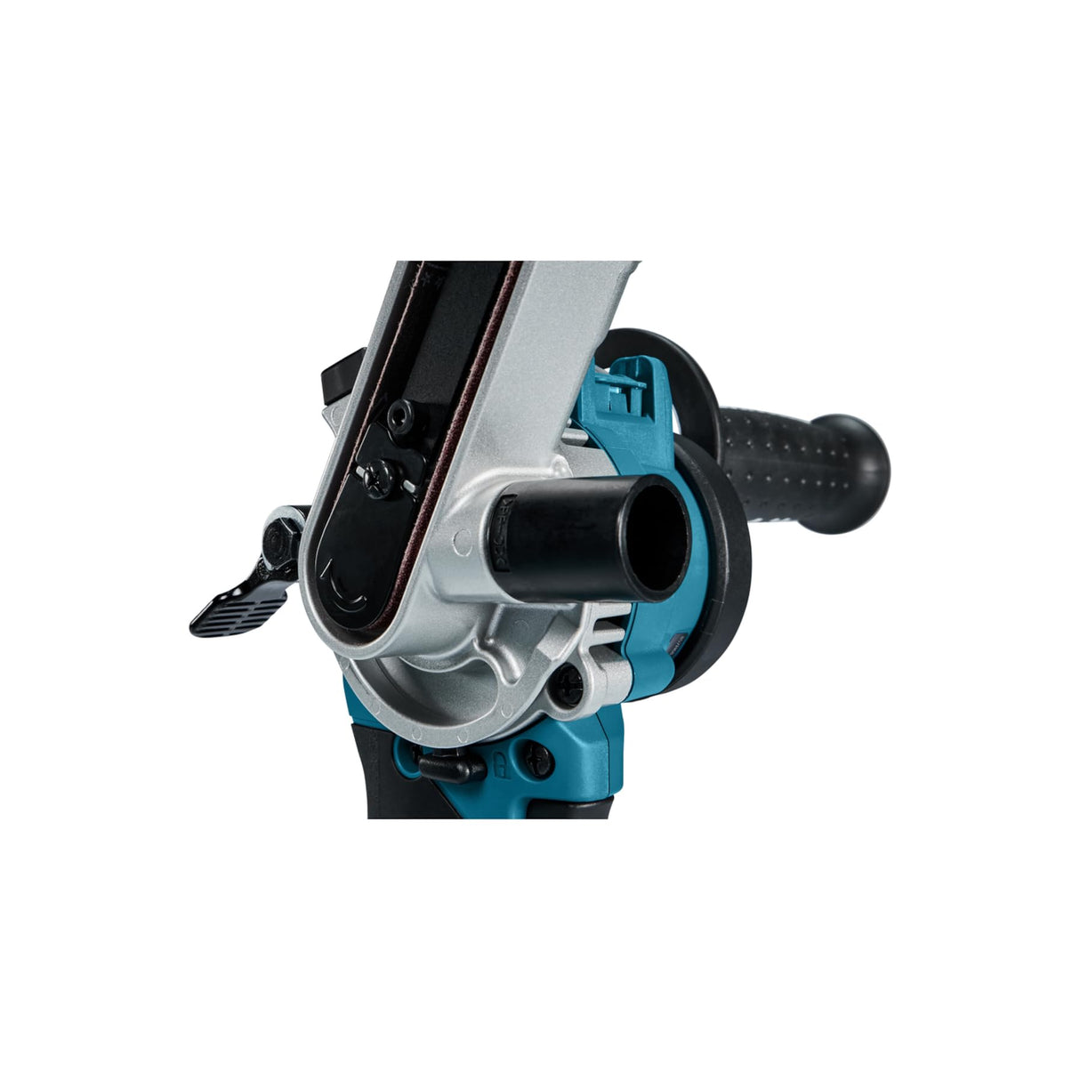 Makita DBS180Z Lima de Banda (18 V, no Incluye batería, sin Cargador)