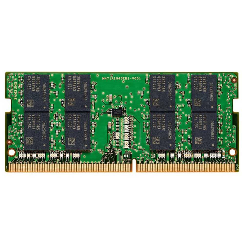 16GB DDR5 (1x16GB) 4800 SODIMM NECC Memory módulo de Memoria 4800 MHz