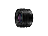 Panasonic LUMIX Full Frame Interchangeable Camera Lens, L-Mount, S 18-40mm F4.5-6.3 (S-R1840)
