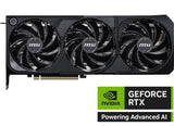 MSI GeForce RTX 5080 16G Shadow 3X OC