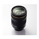 HD Pentax DA 16-50 mm F2,8ED PLM AW 28030 - Objetivo de Zoom estándar con Gran Apertura para Uso con cámaras réflex Digitales con Formato K-Mount APS-C