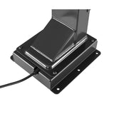 Maclean MC-866 - Soporte para televisor de 37-65" con Mando a Distancia (máx. 50 kg, VESA 600 x 400)