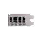 PNY Tarjeta gráfica Profesional Quadro RTX A2000 12 GB, GDDR6 de 12 GB, PCI Express 4.0 x16, Ranura Dual, 4X MiniDisplayPort, Compatible con 8K, Ventilador Activo ultrasilencioso