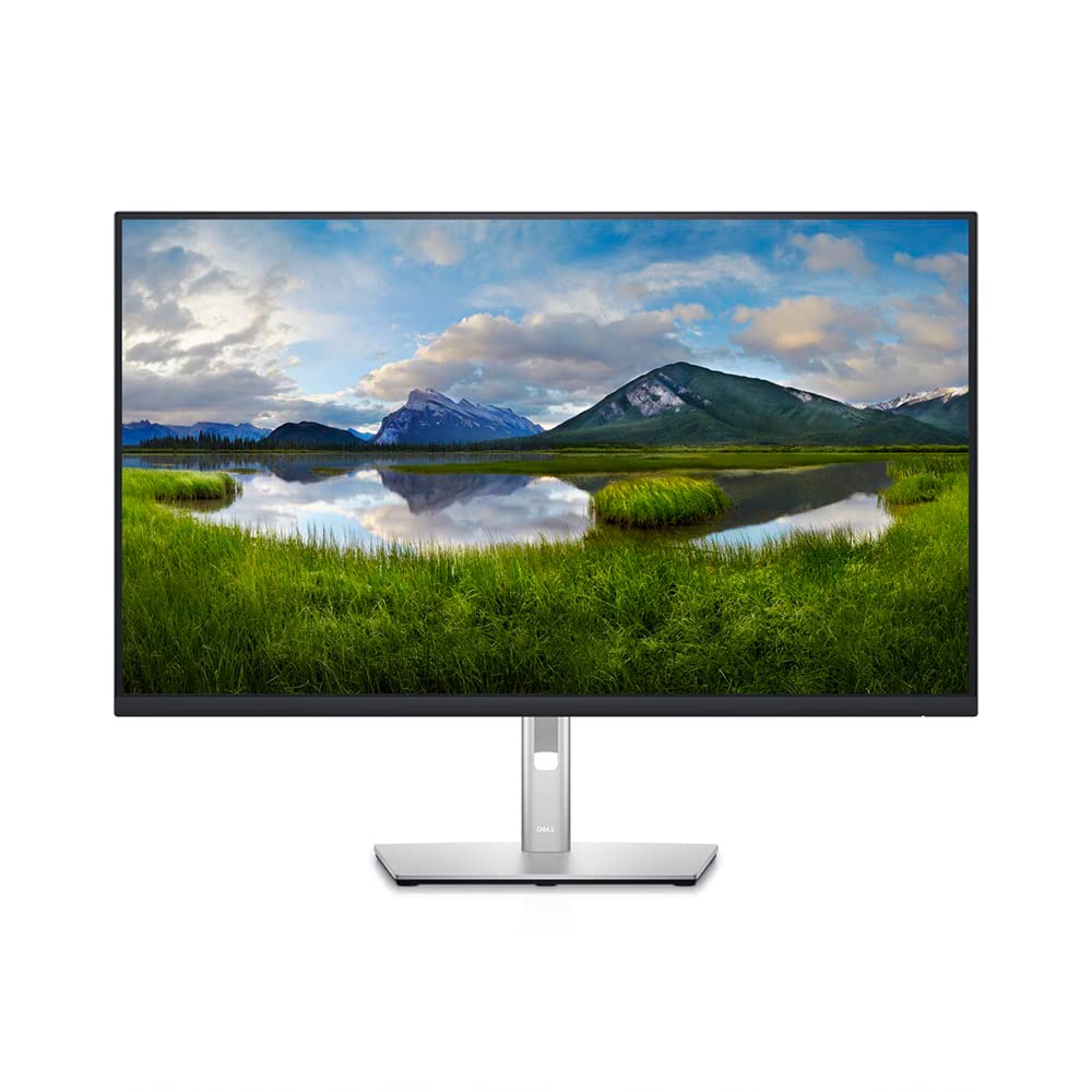 Dell P3223QE - Monitor LED - 80.001 cm (31.5") - 3840 x 2160 4K @ 60Hz - IPS - 350 CD/m² - 1000:1-5 ms - HDMI, DisplayPort, USB-C - con 3 años de Servicio de Intercambio avanzado - Disti SNS, Negro