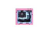 Thermaltake The Tower 200 | Bubble Pink