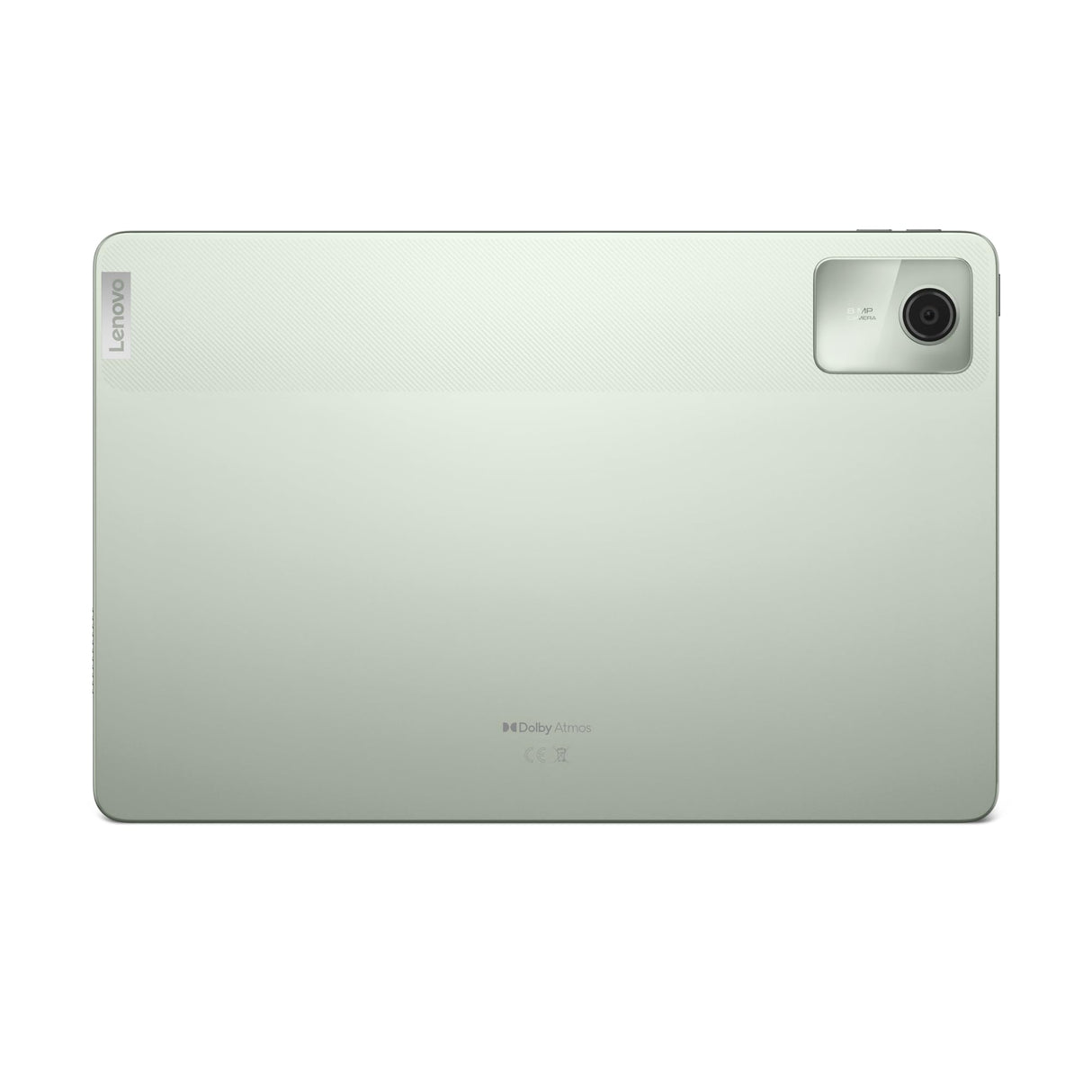 Lenovo Tableta Tab M11, Pantalla táctil WUXGA de 11 Pulgadas, MediaTek Helio G88, 4 GB de RAM, 128 GB eMMC 5.1, Android 13, Verde, Incluye lápiz Tab Pen