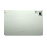 Lenovo Tableta Tab M11, Pantalla táctil WUXGA de 11 Pulgadas, MediaTek Helio G88, 4 GB de RAM, 128 GB eMMC 5.1, Android 13, Verde, Incluye lápiz Tab Pen