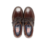 Fluchos Richfield Náuticos, Hombre, Marrón (Castaño 000), 43 EU (9 UK)